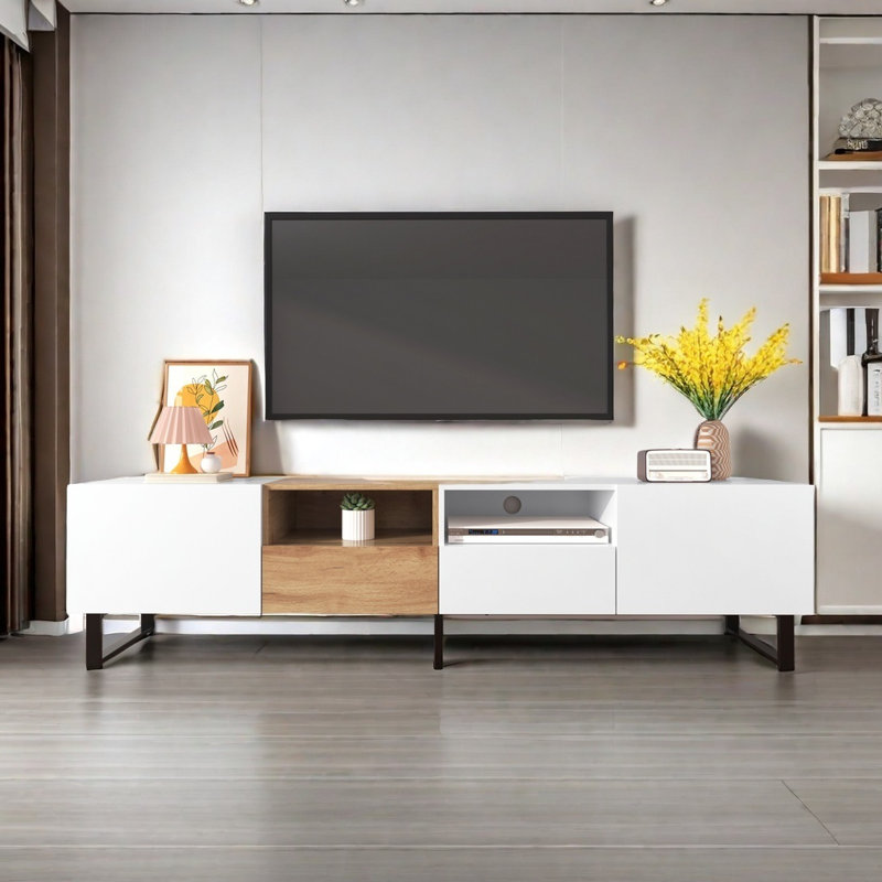 Matching sideboard and tv stand cheap